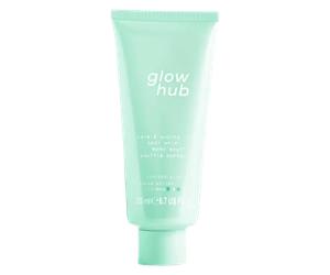 Glow Hub Calm & Soothe Body Souffle 200ml