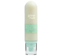 Glow Hub Calm & Soothe Gel To Oil Cleanser 120ml