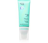 Glow Hub Glow Giver masque exfoliant pour une peau lumineuse 100 ml