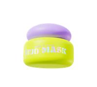 Grow & Glow Mud Mask 40g