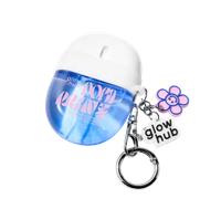 Glow Hub Hand Sanitizer Cleansing Mist 35ml Dopamin