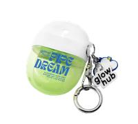 Glow Hub Hand Sanitizer Cleansing Mist 35ml Pipe Dream