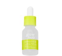 Glow Hub Hydration Hero Sérum Visage Format Mini [15 ml]