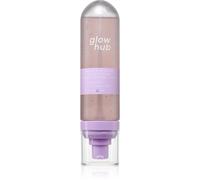 Glow Hub Purify & Brighten gel nettoyant illuminateur 120 ml