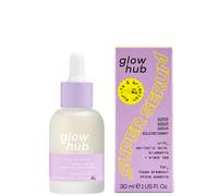 Glow Hub Purify & Brighten Super Sérum [30 ml]