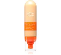 Glow Hub The C Ya Slayer gel crème nettoyant pour un teint unifié 120 ml