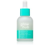 Glow Hub The Glow Giver sérum illuminateur visage à l’acide glycolique 30 ml