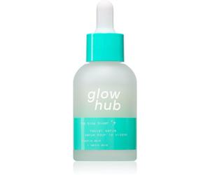 Glow Hub The Glow Giver sérum illuminateur visage à l’acide glycolique 30 ml