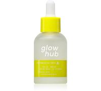 Glow Hub The Hydration Hero sérum hydratant visage à l'acide hyaluronique 30 ml
