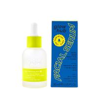 Glow Hub The Hydration Hero Facial Serum 30ml