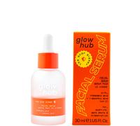 Glow Hub The Scar Slayer Facial Serum 30ml
