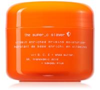 Glow Hub The Super C Slayer crème hydratante visage à la vitamine C 50 g