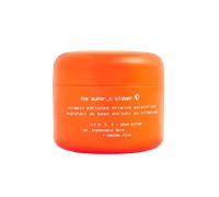 Glow Hub The Super C Slayer Vitamin Enriched Priming Moisturiser 50g