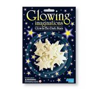 Glow in the dark etoiles
