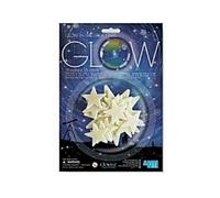 Glow in the dark etoiles