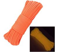 Glow in the Dark Parachute Cord 21 Strand 550.[A140]