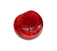 Glow Jelly Cream Finition rosée Double couleur lèvres et joues Texture gelée crémeuse Crème teintée hydratante 0, 14 Oz Rouge à lèvres éclat naturel