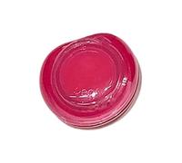 Glow Jelly Cream Finition rosée Double couleur pour les lèvres et les joues Texture crémeuse Crème teintée hydratante 0, 14 oz Teinture pour les lèvres et les joues