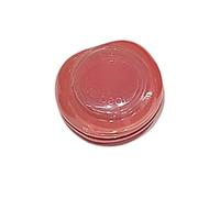 Glow Jelly Cream Finition rosée Double couleur pour les lèvres et les joues Texture crémeuse Crème teintée hydratante 0, 14 oz Teinture pour les lèvres et les joues