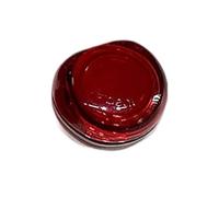 Glow Jelly Cream Finition rosée Double couleur pour les lèvres et les joues Texture crémeuse Crème teintée hydratante 0, 14 oz Teinture pour les lèvres et les joues