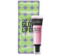 Glow Lip Oil 02 Cherry