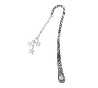 Glow Luminbing Book Marker For Creative Stars Label School O Bookmarks Chrétiens Pour Les Femmes