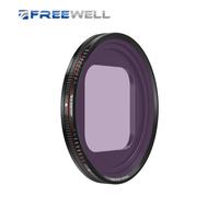 Glow Mist 1/4,Ture document VND MISTXVND et filtre CPL,compatible uniquement avec les coques de téléphone de la série FrePS-Sherpa,14,Snow Mist - Type VND6-9