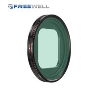 Glow Mist 1/4,Ture document VND MISTXVND et filtre CPL,compatible uniquement avec les coques de téléphone de la série FrePS-Sherpa,14,Snow Mist - Type VND1-5