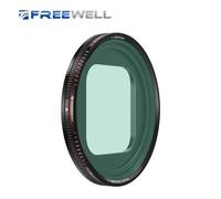 Glow Mist 1/4,Ture document VND MISTXVND et filtre CPL,compatible uniquement avec les coques de téléphone de la série FrePS-Sherpa,14,Snow Mist - Type VNDXMIST1-5
