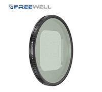 Glow Mist 1/4,Ture document VND MISTXVND et filtre CPL,compatible uniquement avec les coques de téléphone de la série FrePS-Sherpa,14,Snow Mist - Type GLOW MIST