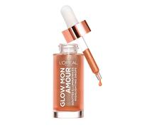 Glow Mon Amour, Gouttes Illuminatrices - L'oréal Paris - Highlighter Liquide