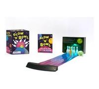 Glow n Bowl by Andrew Farago Andrew Farago (Auteur)