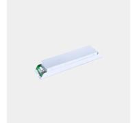 Glow Object - Ballast électronique tout-en-un en métal pour lampes et ampoules SOX 18 W à basse pression au sodium - Lumière monochromatique, aucun transformateur/allumeur nécessaire - Industriel très