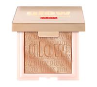Glow Obsession Compact Highlighter - Pupa Milano - Illuminateur
