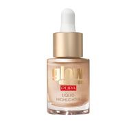 PUPA Milano - GLOW OBSESSION LIQUID HIGHLIGHTER Highlighter 13.5 ml Nude unisex