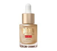Pupa Milano Glow Obession Liquid Highlighter - 100 Sunrise For Women 0.45 oz Highlighter