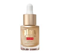 Pupa Milano Glow Obession Liquid Highlighter - 100 Sunrise For Women 0.45 oz Highlighter