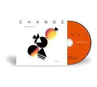 Change – The Glow of Love – CD – Warner Music