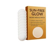 Glow Patch - Kit de micro-aiguilles - Sans - Hydratant