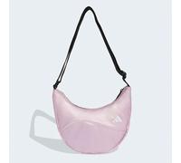 Adidas Sac à bandoulière Glow Ice Lavender / White Taille One Size
