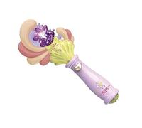 Glow Princess Wand, Améliore l'imagination de la Princesse Light Electronic Light pour Une Fille pour la Vie Quotidienne (Type 3)