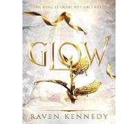 Glow: The dark fantasy romance TikTok sensation that’s sold over a million copies – Penguin Books