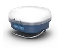 Glow Rechargeable 350 Lumens Bleue - Lanterne | Silva