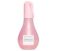 Glow Recipe Gouttes de rosée à la niacinamide - Sérum pour le visage et apprêt de maquillage illuminant pour une peau rosée et éclatante - Sérum hydratant pour le visage à l'acide hyaluronique pour