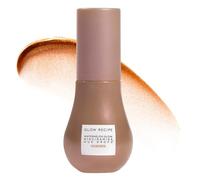 Glow Recipe Hue Drops - Sérum teinté bronzant et hydratant - Apprêt maquillage liquide pour flouter pores