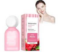 Glow Recipe Watermelon, Watermelon Glow Niacinamide Lot de 1 sérums hydratants, Watermelon Hydrating Sérum,Niacinamide Dew Drops,Niacinamide Sérum, sérum pour le visage à taches sombres