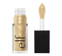 Glow Reviver Huile à lèvres scintillante Citrine Gleam