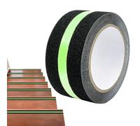 Glow Safety Grip Tape, Self Adhesive Stair Tape, 5mx5cm Anti Slip