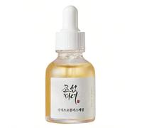 Glow Serum : Propolis + Niacinamide 30ML Sérum visage Revitalisez votre peau avec ce sérum intensément nourrissant, formulé à 60 % de propolis et 2 % de niacinamide. Il combat l'inflammation, régule l