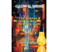 Glow & Shine: The Science & History Behind Creating Light